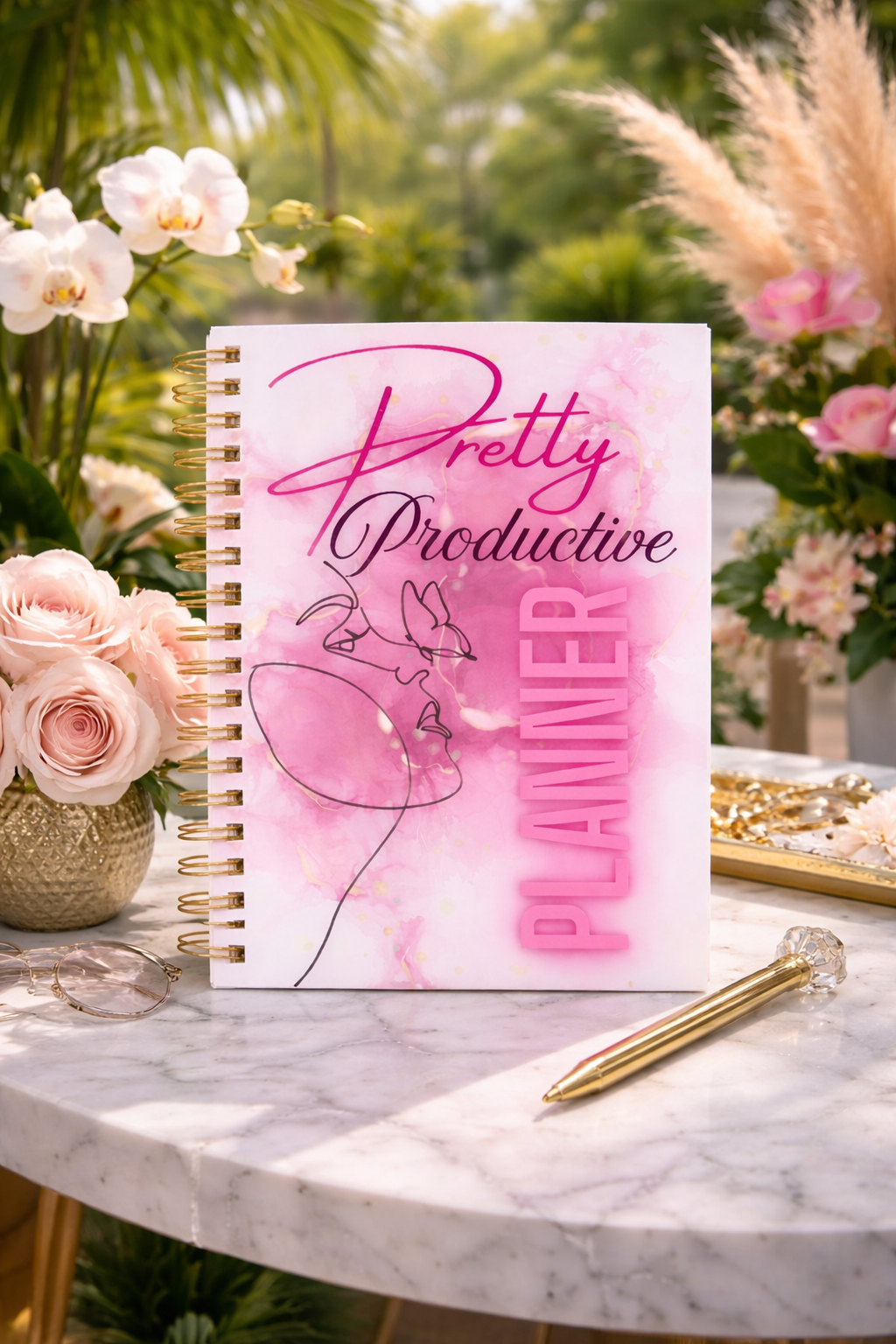 💕 The Pretty 50 VIP Drop💕
