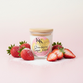 Strawberry Sugar Rush