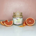 Grapefruit Goddess